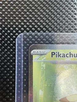 Pikachu ex 276/217 Ascended Heroes SIR Full Art Holo English Pokemon TCG - Image 5