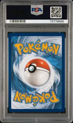Glaceon Vstar GG40/GG70 Sword Shield Crown Zenith Pokemon PSA 10 - Image 2