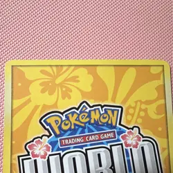 Flygon ex EX Delta Species 92/101 World Championship Decks Rare ENG 2007 - Image 5