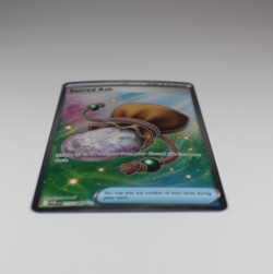 Sacred Ash Pokemon Holo Ultra Rare ME03: Perfect Order 115/088 Near Mint - Image 2