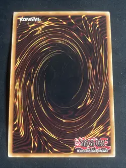 Salvage Unlimited Super Rare Legendary Collection 3: Yugi's World LCYW-EN276 LP - Image 2