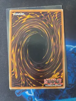 Sasuke Samurai - PGD-015 - Super Rare 1st Ed - MP - Yugioh - Image 2