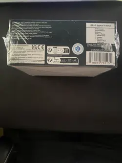 Sealed One Piece TCG Wings Of The Captain Booster Box OP-06 English - Image 4