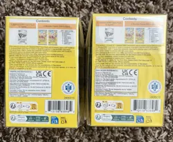One Piece Double Pack Set Vol.10 OP15-EB04 Adventure on Kami’s Island LOT OF 2 - Image 2