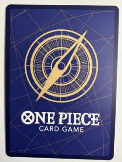 One Piece Mamaragan (Alternate Art) OP15-078 Adventure on Kami's Island Foil - Image 2