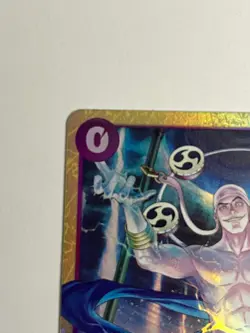 One Piece Mamaragan (Alternate Art) OP15-078 Adventure on Kami's Island Foil - Image 3