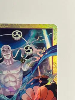One Piece Mamaragan (Alternate Art) OP15-078 Adventure on Kami's Island Foil - Image 4