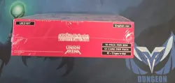 Union Arena - The 100 Girlfriends Who REALLY Love You Booster Box Union Arena - Image 2