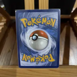 Pokemon Greninja & Zoroark GX Holo Ultra Rare Card Unbroken Bonds SM10 107/214 - Image 2
