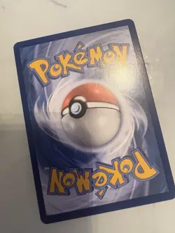 Greninja & Zoroark GX (107/214) Unbroken Bonds Tag Team Holo Rare Pokemon Card! - Image 2
