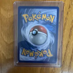 Pokemon TCG Greninja & Zoroark GX 107/214 Unbroken Bonds Holo Ultra Rare - Image 2