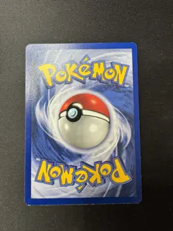 Electrode - 18/64 - Jungle 1999 - WOTC - Non Holo Rare - LP - Pokemon TCG - Image 2