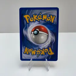 Pokemon Electrode Card 18/64 Jungle Set Non-Holo Rare Vintage 1999 WOTC LP - Image 2