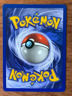 Pokemon TCG Electrode 18/64 Jungle Rare Regular Non-holo LP WOTC 1999 vintage - Image 4