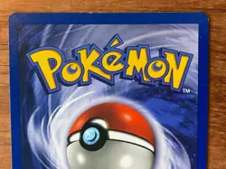 Pokemon TCG Electrode 18/64 Jungle Rare Regular Non-holo LP WOTC 1999 vintage - Image 5