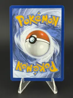 Pansear 099/086 Holo Illustration Rare White Flare Pokemon English NM - Image 2