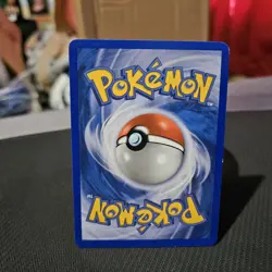 Wooper Pokemon TCG EX Dragon Frontiers Common Card #71/101 - Image 2