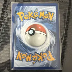 Pokemon Scorbunny 053 Promo Full Art Holo Card English Mega Evolution Promo 2026 - Image 2