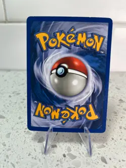 Poliwhirl 88/144 Reverse Holo Skyridge Pokemon Card MP - Image 2