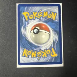 Pikachu 28/73 Cracked Ice Holo Deck Exclusives Pokemon Card MP - Image 2