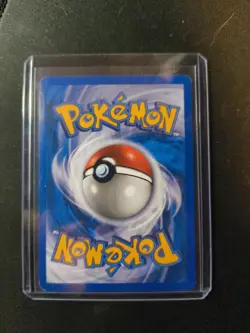 Darkrai LV 50 DP24 Black Star Promo Non-Holo Card UK Exclusive Diamond Pearl - Image 2