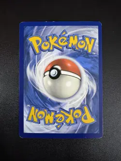 Geeta 226/197 Special Illustration Rare Obsidian Flames Pokemon Card - Image 2