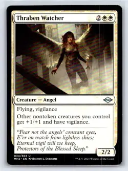 Thraben Watcher U Modern Horizons 2 34 LP - Image 1
