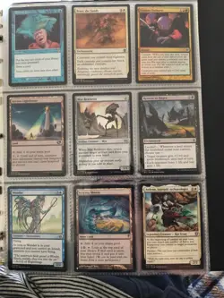 Magic The Gathering Binder - Image 4