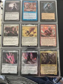 Magic The Gathering Binder - Image 5