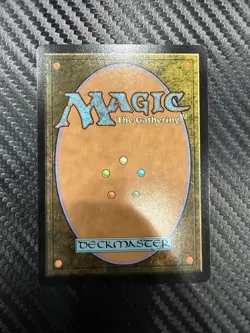 Magic: The Gathering Marvel Doctor Doom Doom Variant 0099 Artifact Creature 4/4 - Image 3