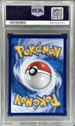 2020 Pokemon Chinese Gengar & Mimikyu GX Full Art Double Burst #192/186 (PSA 10) - Image 2