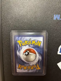 Charmander SVP 044 Scarlet & Violet Promo Holo Pokemon TCG Card 2023 - Image 2