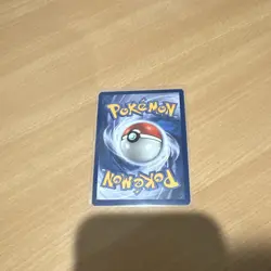Pokemon TCG Articuno 161/159 Sv09: Journey Together Illustration Rare Holo 110HP - Image 2
