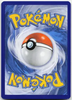 Scraggy 66/111 Common Furious Fists Pokemon Reverse Holo Near Mint - Image 2