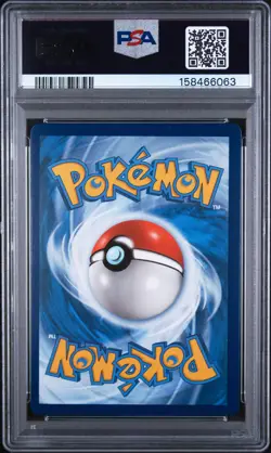 2022 POKEMON SWORD & SHIELD LOST ORIGIN #180 FULL ART/AERODACTYL V PSA 9 - Image 2