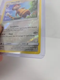 Pokemon Watchog 108/145 - Reverse Holo (Guardians Rising) - Image 2