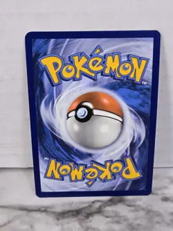 Pokemon TCG Single Card Orthworm (151/193) Cosmos Holo - Image 2