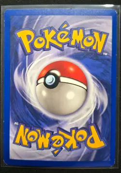 Nidoking Base Set Holo Rare 011/102 Pokemon TCG - Image 2