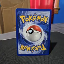 Slowpoke Pokemon TCG Team Rocket Returns Common Card #76/109 - Image 2