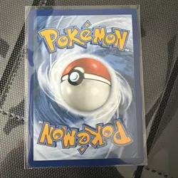Pokemon TCG Oshawott McDonald's Promo 2026 Promo Holo 70 HP 051 EN - Image 2