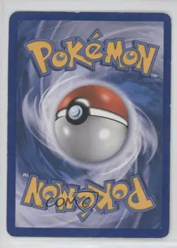 Slowbro Pokemon HeartGold & SoulSilver Undaunted #38 2010 - Image 2