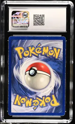 *POP 3* CGC 3.5 Doduo Non-Holo 1st Edition Base Set 48/102 Pokemon 1999 - Image 2