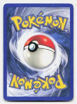 Pokemon Park 131/147 Uncommon Aquapolis Pokemon LP - Image 2