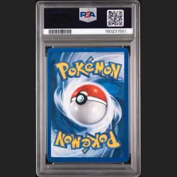 2000 POKEMON GYM CHALLENGE #80 KOGA'S PIDGEY 1ST EDITION PSA 5 NM - Image 2