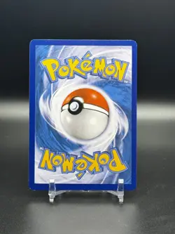 2014 POKEMON XY FURIOUS FISTS #47 HITMONLEE UNCOMMON REVERSE HOLO - NM - Image 2