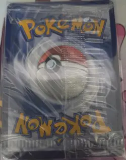 Iron Thorns 098 Holo Promo (SEALED) SV Promo Pokemon Near Mint - Image 2