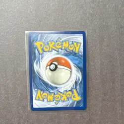Pokemon TCG Quagsire SV10/SV94 Hidden Fates Shiny Vault Holo English - Image 2