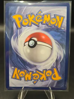 Pokemon Mega Darkrai EX 101/084 Pitch Black Full Art Holo Ultra Rare NM - Image 2