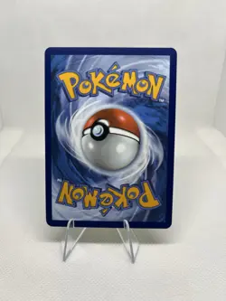 Budew 004/131 Non-Holo Pokemon Play Prize Play Stamp Series 7 - Image 2