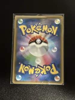Mewtwo & Mew GX 108/094 Hyper Rare Holo TAG TEAM SM11 Miracle Twin Japanese - Image 2